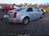 CADILLAC CTS LUXURY 1G6DE5EG7A0138094 снимка