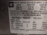 CADILLAC SRX PREMIUM COLLECTION 3GYFNGE37FS****** снимка