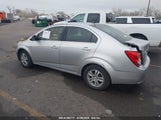 Chevrolet Sonic Lt Auto 1G1JC5SH3E4167960 снимка