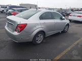 Chevrolet Sonic Lt Auto 1G1JC5SH3E4167960 снимка