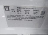 Chevrolet Sonic Lt Auto 1G1JC5SH3E4167960 снимка