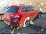 SUBARU OUTBACK 2.5I LIMITED 4S4BRCNC2E3****** снимка