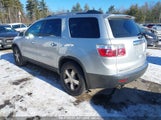 GMC ACADIA SLT1 1GKKVRED5CJ345019 снимка