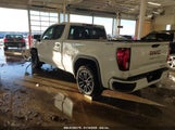 GMC SIERRA 1500 4WD DOUBLE CAB STANDARD BOX ELEVATION 1GTR9CEK0LZ294900 fotografie