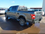 Ford F-150 Xlt 1FTEW1E54KFA50740 снимка