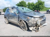 CHEVROLET TRAX LT KL7CJPSB3KB825715 снимка