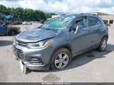 CHEVROLET TRAX LT KL7CJPSB3KB825715 снимка