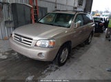 TOYOTA HIGHLANDER LIMITED V6 JTEDP21A750075961 photo
