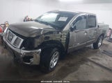 NISSAN TITAN SE 1N6BA07B26N572273 снимка