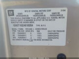 CHEVROLET TRAILBLAZER EXT LS 1GNET16S246****** снимка
