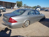MERCEDES-BENZ S 430 4MATIC WDBNG83J86A****** снимка