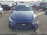 INFINITI Q50 RED SPORT 400 JN1FV7DPXMM****** fotografie