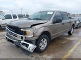 FORD F-150 XLT 1FTEW1CB1JK****** снимка