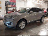 CADILLAC XT5 STANDARD 1GYKNARS4KZ189278 снимка