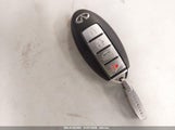 Infiniti M45X JNKBY01F28M551182 снимка