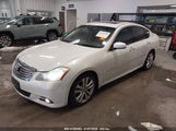Infiniti M45X JNKBY01F28M551182 снимка