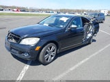 MERCEDES-BENZ C 300 LUXURY 4MATIC/SPORT 4MATIC WDDGF81X48F076245 снимка
