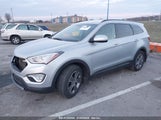HYUNDAI SANTA FE GLS KM8SM4HF7EU051598 снимка