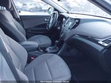 HYUNDAI SANTA FE GLS KM8SM4HF7EU051598 снимка