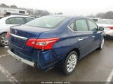 NISSAN SENTRA S 3N1AB7AP5KY321384 снимка