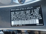 HONDA CIVIC EX SHHFK7H69KU401748 снимка