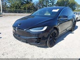 Tesla Model X 100D/75D/P100D 5YJXCBE23JF104397 снимка