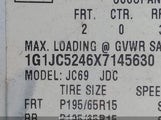 Chevrolet Cavalier 1G1JC5246X7145630 снимка