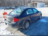 CHEVROLET COBALT LS 1G1AB5F51A7154734 снимка