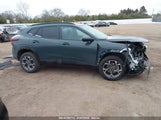 CHEVROLET TRAX FWD LT KL77LHEP7SC062858 снимка