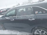 KIA SORENTO 3.3L SX 5XYPK4A58HG307433 photo