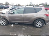 Nissan Murano Sl JN8AZ1MW1BW176431 photo