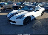 CHEVROLET CORVETTE STINGRAY Z51 1G1YM2D75E5****** снимка