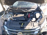 NISSAN ROGUE SV FWD 5N1BT3BA4SC768813 снимка