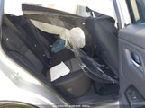 NISSAN ROGUE SV FWD 5N1BT3BA4SC768813 fotografie