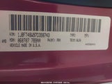 JEEP PATRIOT LIMITED 1J8FT48W97D****** снимка
