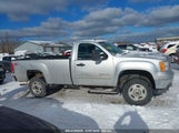 GMC SIERRA 2500HD SLE 1GT020CG7EF****** снимка