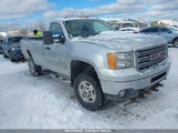 GMC SIERRA 2500HD SLE 1GT020CG7EF****** снимка
