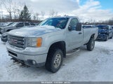 GMC SIERRA 2500HD SLE 1GT020CG7EF****** снимка