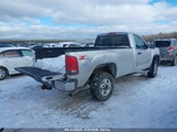 GMC SIERRA 2500HD SLE 1GT020CG7EF****** снимка