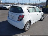 CHEVROLET SONIC LT AUTO 1G1JC6SH1G4****** снимка
