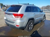 JEEP GRAND CHEROKEE LAREDO TRAILHAWK 1C4RJFAT1DC****** снимка