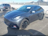 TESLA MODEL Y LONG RANGE DUAL MOTOR ALL-WHEEL DRIVE 5YJYGDEE7MF149037 fotografie