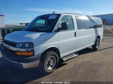 CHEVROLET EXPRESS 3500 LT 1GAZGPFG8K1212330 снимка