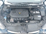 HYUNDAI ELANTRA SE KMHDH4AE3GU525614 снимка