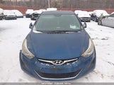 HYUNDAI ELANTRA SE KMHDH4AE3GU525614 снимка