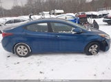 HYUNDAI ELANTRA SE KMHDH4AE3GU525614 снимка