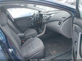 HYUNDAI ELANTRA SE KMHDH4AE3GU525614 снимка