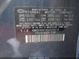 HYUNDAI ELANTRA SE KMHDH4AE3GU525614 снимка