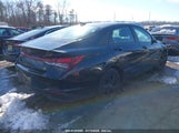 HYUNDAI ELANTRA SEL 5NPLM4AG9MH001452 photo