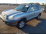 HYUNDAI SANTA FE GLS KM8SC13D25U****** снимка